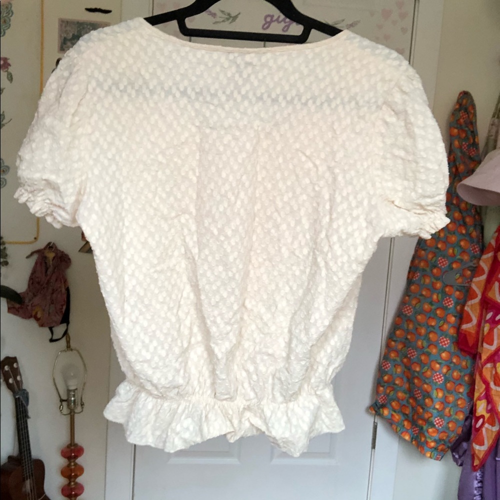 90s button down - Picture 2 of 2